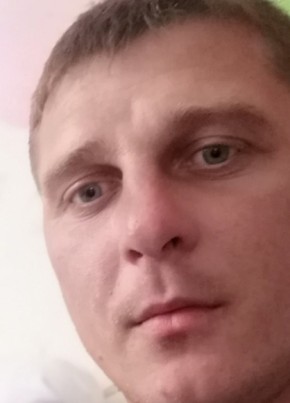 Владимир, 37, Россия, Отрадное