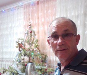 Михаил, 66 лет, Георгиевск
