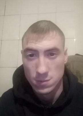 Роман, 30, Россия, Кемерово