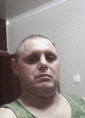 Nikolay Filenko, 41, Russia, Rostov-na-Donu