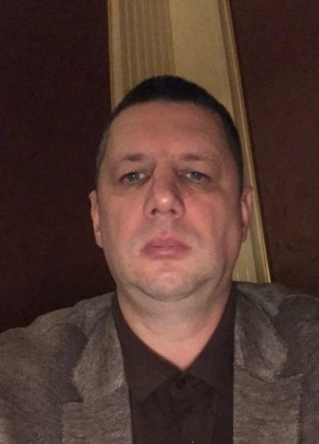 Oleg, 53, Russia, Moscow