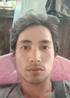 Soe Min Ko, 35, Myanmar (Burma), Pathein
