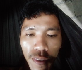Idol Payat, 26, Tagum