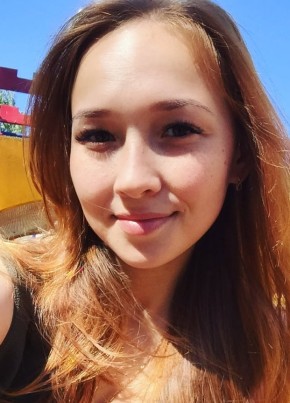 Светлана из Кимры 34 года