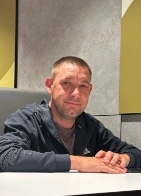 Павел из Самары 33 года