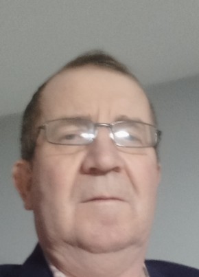 Vasile, 60, Republica Moldova, Bălți