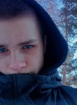 Александр, 18 лет, Омск