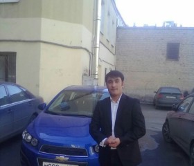 рустам, 36 лет, Душанбе