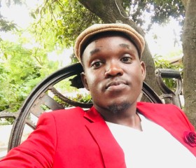 Anexx, 33 года, Harare