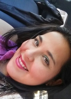 Daniela, 45, República de Honduras, Tegucigalpa