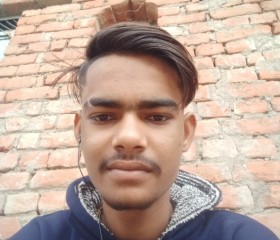 Ganesh Pathak, 19 лет, Allahabad