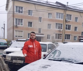 Тимур, 28 лет, Хабаровск