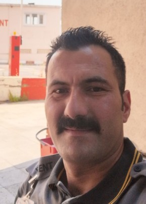 Muhammed , 36, Türkiye Cumhuriyeti, İstanbul