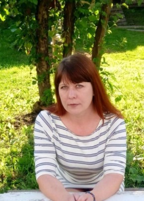 Татьяна, 49, Россия, Томск