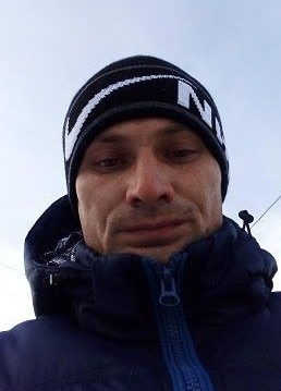 yuriy, 39, Russia, Novosibirsk