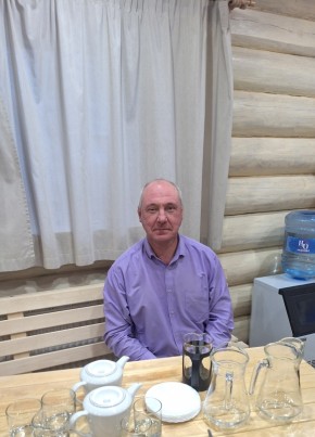 Aleksandr, 51, Russia, Kovrov