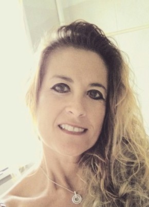 Alexa, 52, Repubblica Italiana, Sestri Levante