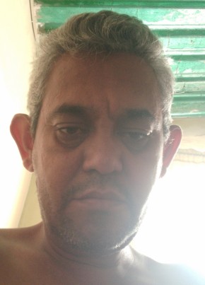 Jonathan Meza из Barquisimeto 47 лет