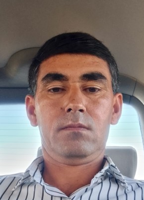 Ашок из Свободныя 43 года
