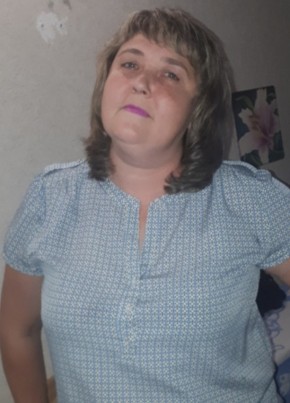 Светлана, 45, Россия, Красноярск