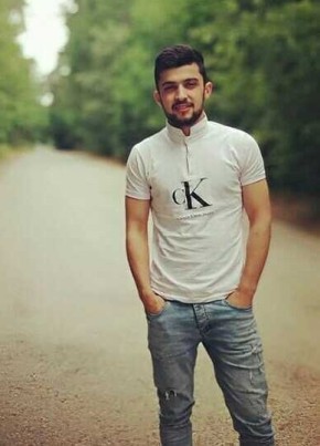 Kenan, 27, Azərbaycan Respublikası, Hacıqabul