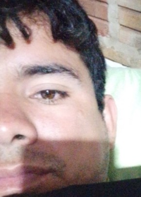 Julio из Ciudad del Este 24 года