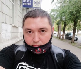 Виктор Новиков, 41 год, Самара