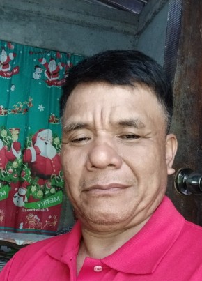 Jolly, 59, Pilipinas, Mansalay
