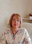Galina, 61, Kemerovo