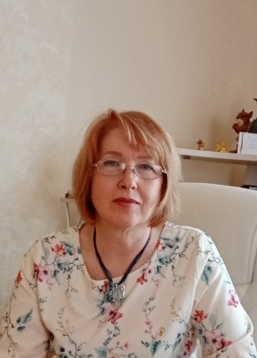 Галина, 61, Россия, Кемерово