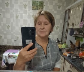 Тамара, 68 лет, Вязьма