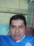 Juan, 46 лет, Ciudad Valles