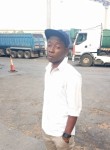 Djibril Camara, 33 года, Dakar