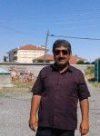 Mustafa, 45 лет, Kulu
