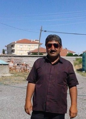 Mustafa, 45, Türkiye Cumhuriyeti, Kulu