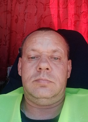 Константин из Москвы 45 лет