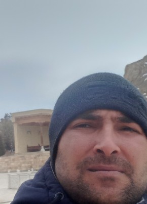 Keldiyer, 34, Russia, Mikhnyovo