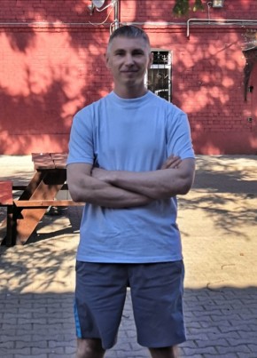 VALERIY Gushchin, 46, Russia, Arkhangelsk
