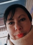 Olga, 48, Saint Petersburg