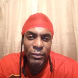 Antonio, 47  , Vicksburg