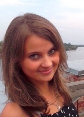 Марина, 34, Россия, Великий Новгород
