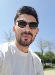 Tanju, 33, Istanbul