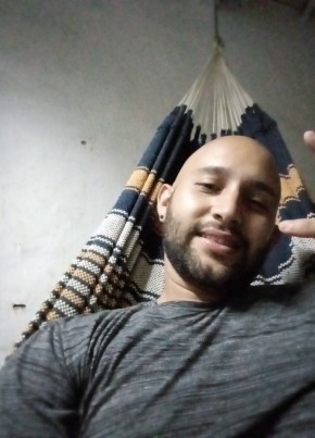 Luis, 33, República Bolivariana de Venezuela, Barquisimeto