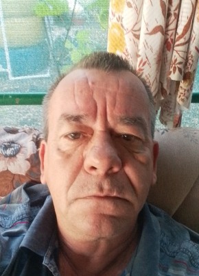 Yuriy, 55, Russia, Krasnodar