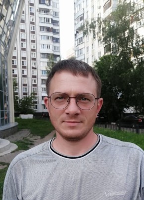 Zhenya, 41, Russia, Elektrostal