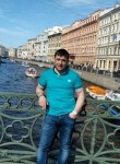 Эльдар, 38 лет, Санкт-Петербург
