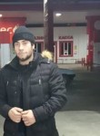 Абдул, 29 лет, Новороссийск