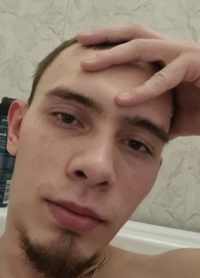 Ruslan, 22, Россия, Якутск