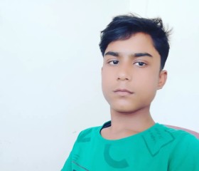 Kaser Ali Ahmed, 19 лет, Bilāsipāra