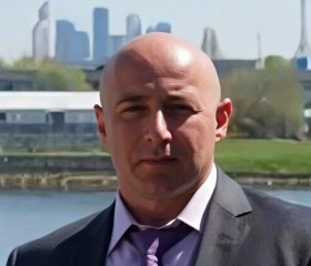 Monakh, 45, Frankfurt am Main